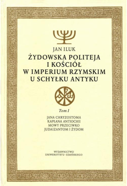 Żydowska politeja i Kościół...