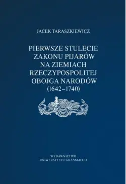 Pierwsze stulecie Zakonu...