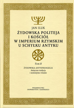 Żydowska politeja i Kościół...