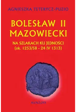 Bolesław II Mazowiecki