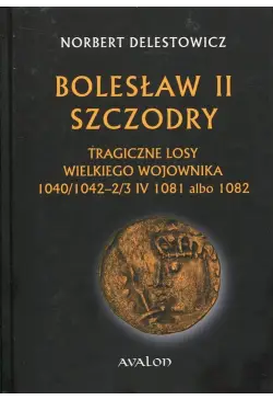 Bolesław II Szczodry