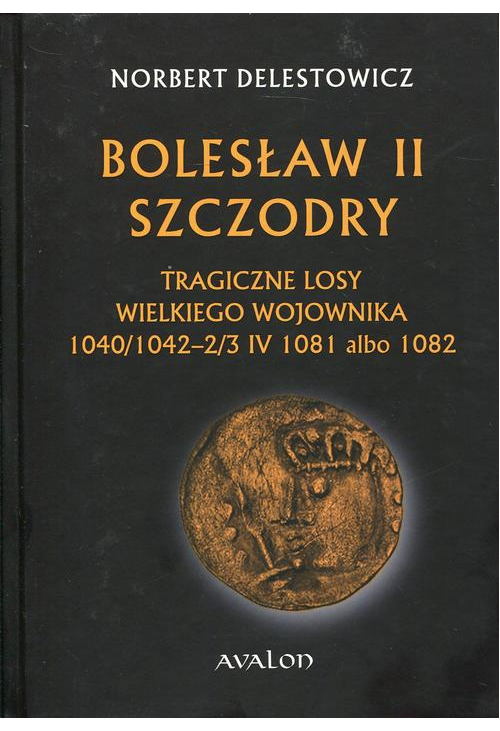 Bolesław II Szczodry