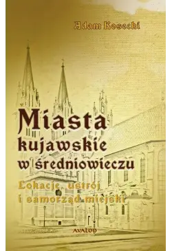 Miasta kujawskie w...