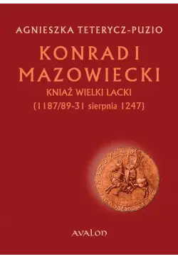 Konrad I Mazowiecki
