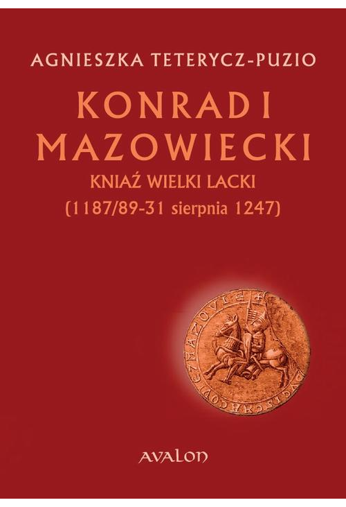 Konrad I Mazowiecki