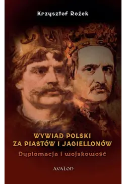 Wywiad Polski za Piastów i...