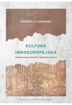 Kultura indoeuropejska....