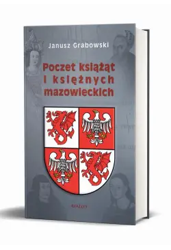 Poczet książąt i księżnych...