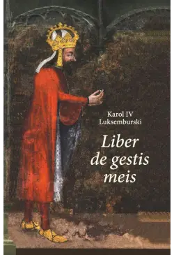 Karol IV Luksemburski....