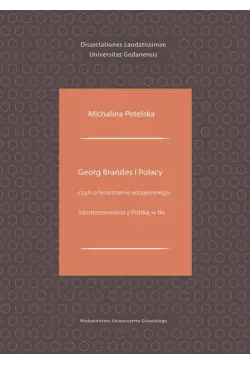 Georg Brandes i Polacy...