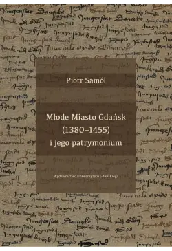 Młode Miasto Gdańsk...