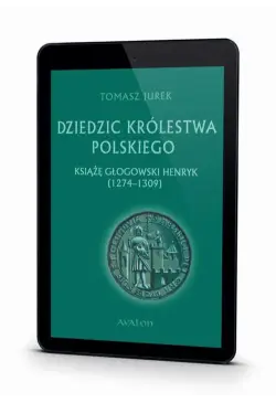 Dziedzic Królestwa...