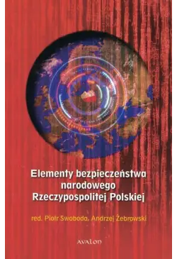 Elementy bezpieczeństwa...