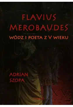 Flavius Merobaudes