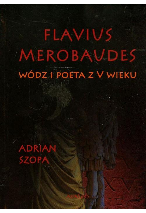 Flavius Merobaudes