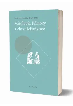 Mitologia Północy a...