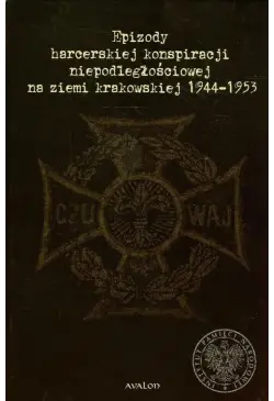 Epizody harcerskiej...