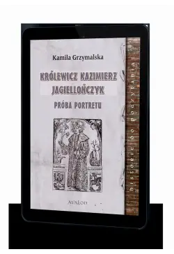 Królewicz Kazimierz...