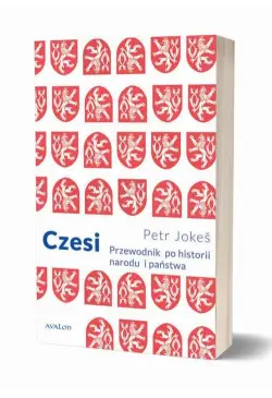 Czesi Przewodnik po...