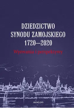 Dziedzictwo Synodu...