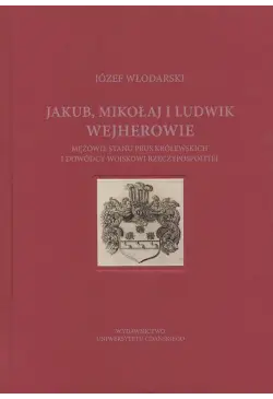 Jakub Mikołaj i Ludwik...