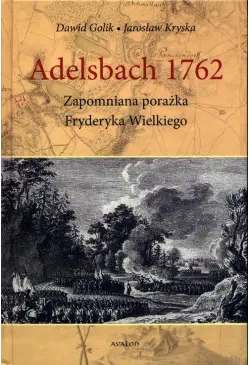 Adelsbach 1762 Zapomniana...