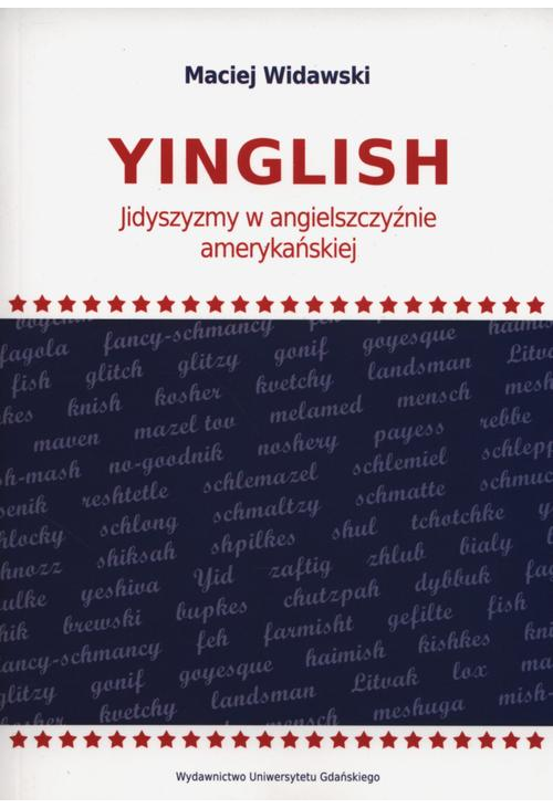 Yinglish