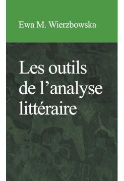 Les outils de l'analyse...