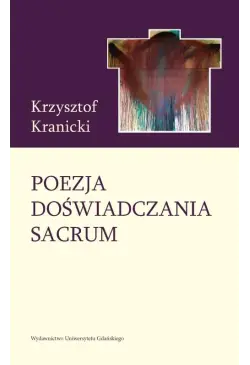 Poezja doświadczania...