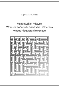 Ku poetyckiej mistyce....