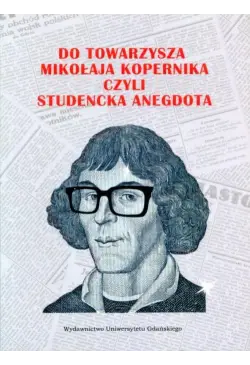 Do Towarzysza Mikołaja...
