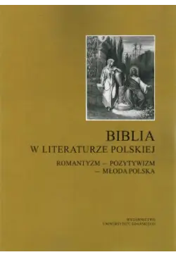 Biblia w literaturze...
