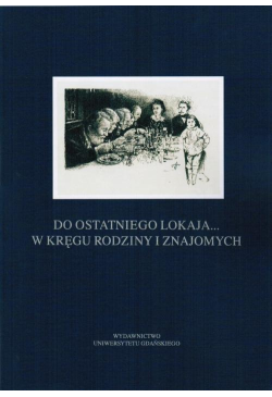 Do ostatniego lokaja... W...