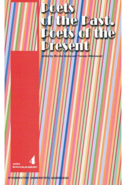 Poets of the past Poets of...