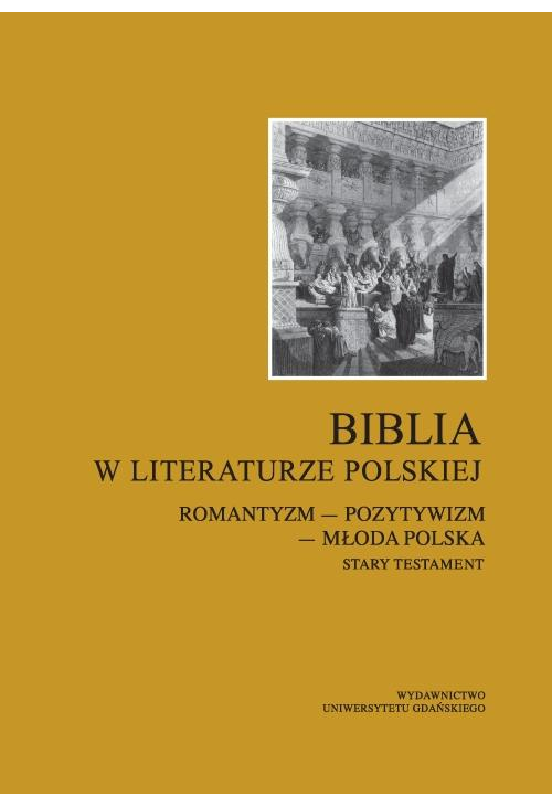 Biblia w literaturze polskiej