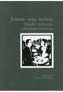 Jestem więc mówię Między...