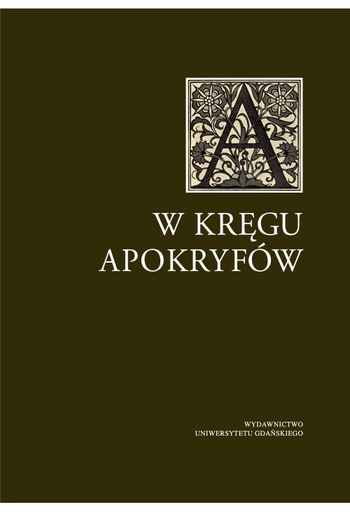 W kręgu apokryfów