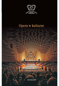 Opera w kulturze