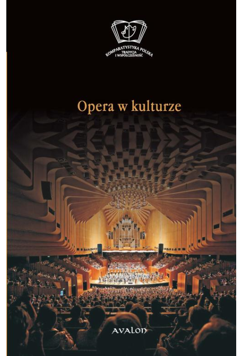 Opera w kulturze