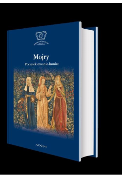 Mojry Początek-trwanie-koniec