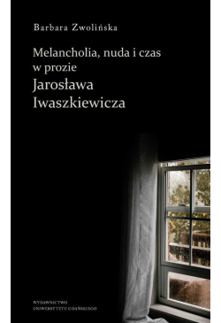 Melancholia, nuda i czas w...