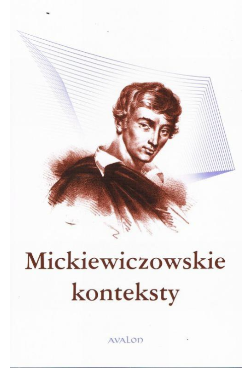 Mickiewiczowskie konteksty