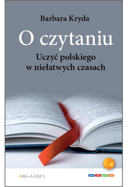 O czytaniu
