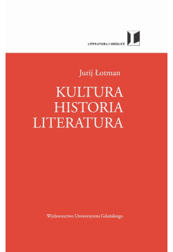 Kultura Historia Literatura