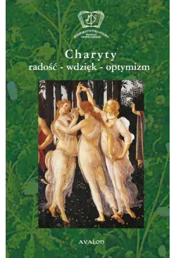 Charyty Radość-Wdzięk-Optymizm