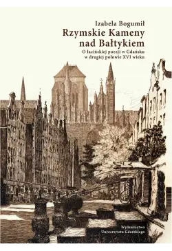 Rzymskie Kameny nad...