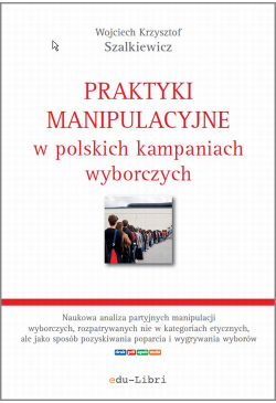 Praktyki manipulacyjne w...