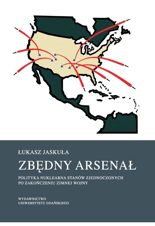 Zbędny arsenał