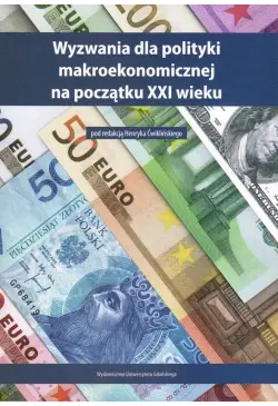 Wyzwania dla polityki...