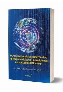 Uwarunkowania...
